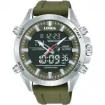 Lorus Watches Rw669ax9 (RW669AX9) Unisex WATCHES