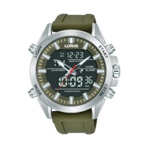 Lorus Watches Rw669ax9 (RW669AX9)  Watch