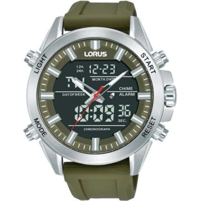 Lorus Watches Rw669ax9 (RW669AX9) Unisex WATCHES
