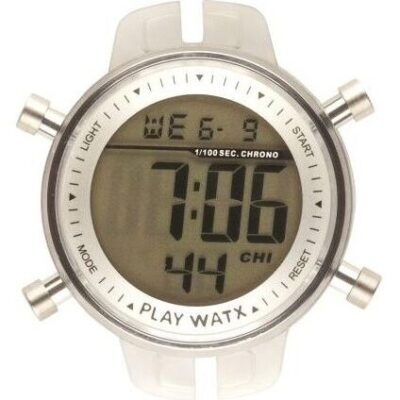 Watx&colors Watches Rwa1000 (RWA1000) Unisex WATCHES