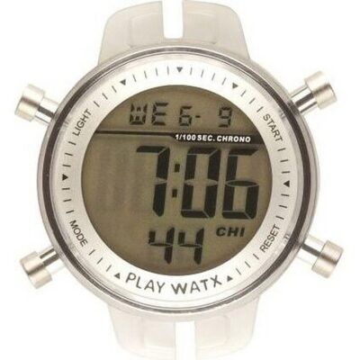 Watx&colors Watches Rwa1000 (RWA1000) Unisex WATCHES