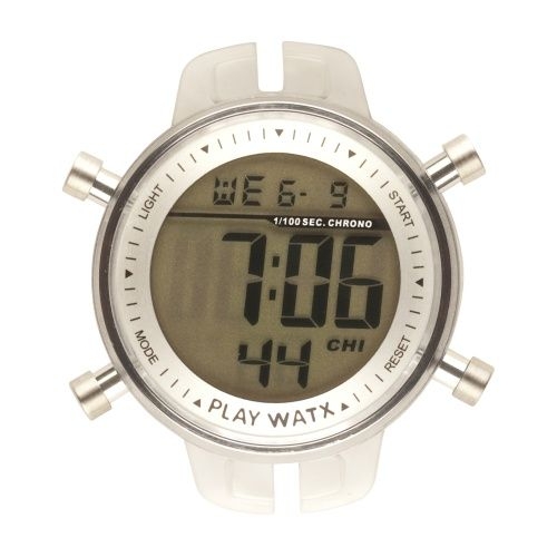 Watx&colors Watches Rwa1000 (RWA1000) Watch