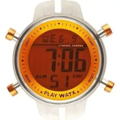 Watx&colors Watches Rwa1001 (RWA1001) Unisex WATCHES