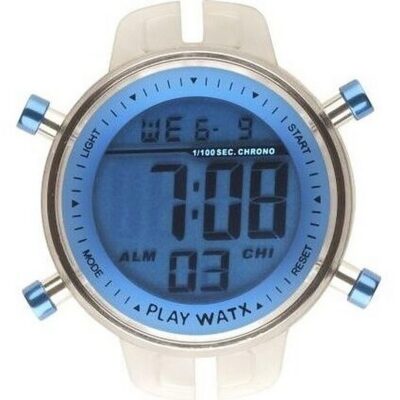 Watx&colors Watches Rwa1004 (RWA1004) Unisex WATCHES