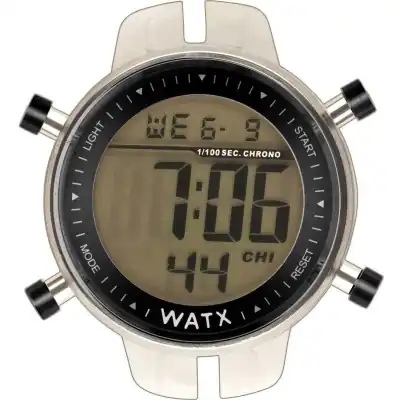Watx&colors Watches Rwa1005 (RWA1005) Unisex WATCHES