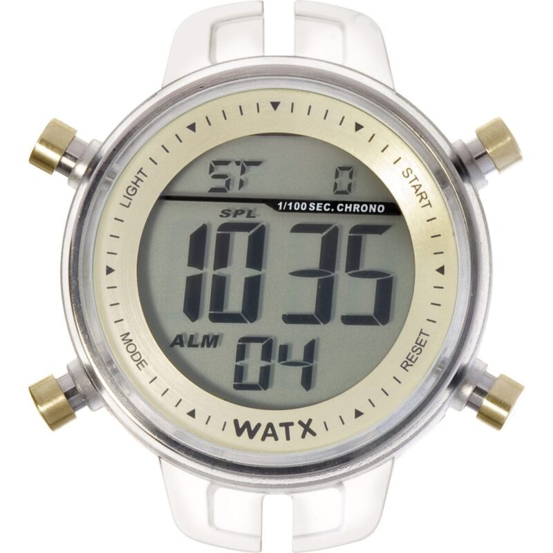 Watx&colors Watches Rwa1008 (RWA1008) Unisex WATCHES