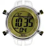Watx&colors Watches Rwa1010 (RWA1010) Unisex WATCHES