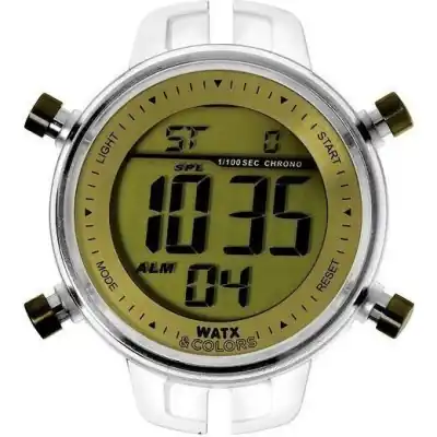 Watx&colors Watches Rwa1010 (RWA1010) Unisex WATCHES