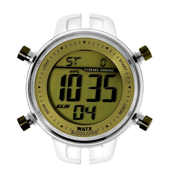 Watx&colors Watches Rwa1010 (RWA1010) Watch