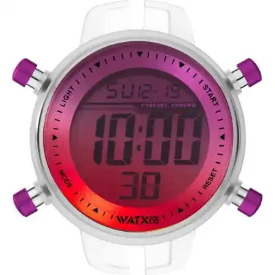 Watx&colors Watches Rwa1037 (RWA1037) Unisex WATCHES