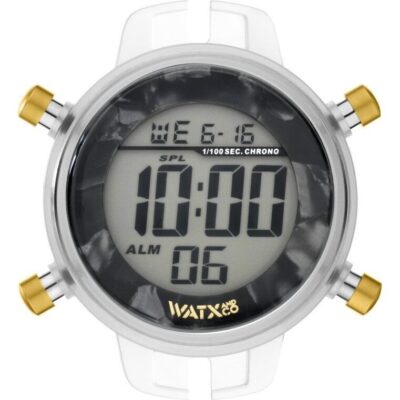 Watx&colors Watches Rwa1061 (RWA1061) Unisex WATCHES