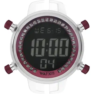 Watx&colors Watches Rwa1069 (RWA1069) Unisex WATCHES