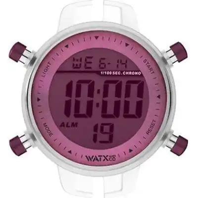 Watx&colors Watches Rwa1077 (RWA1077) Unisex WATCHES