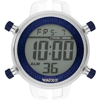 Watx&colors Watches Rwa1081 (RWA1081) Unisex WATCHES