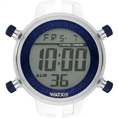 Watx&colors Watches Rwa1081 (RWA1081) Unisex WATCHES
