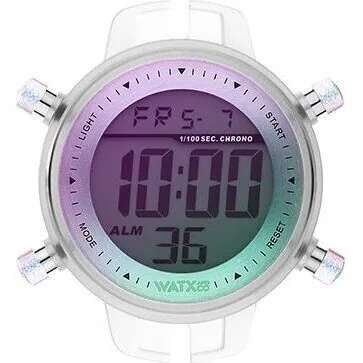 Watx&colors Watches Rwa1085 (RWA1085) Unisex WATCHES
