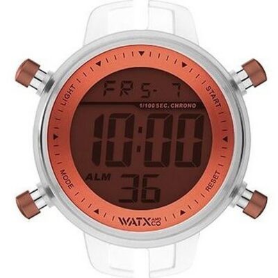 Watx&colors Watches Rwa1089 (RWA1089) Unisex WATCHES