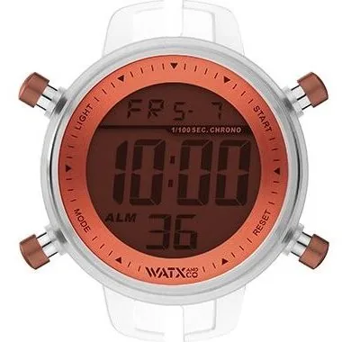 Watx&colors Watches Rwa1089 (RWA1089) Unisex WATCHES