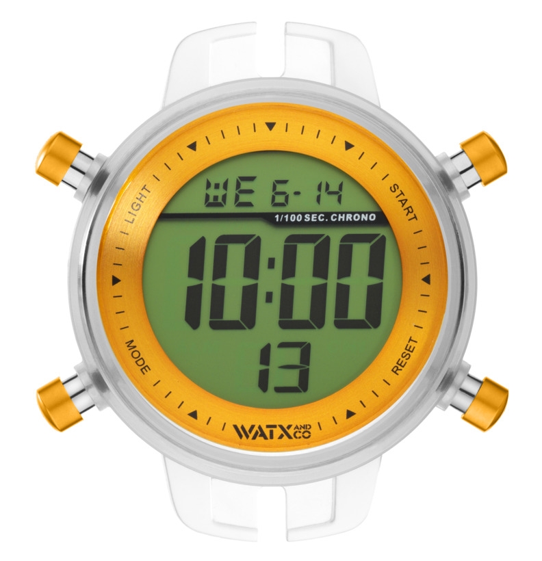 Watx&colors Watches Rwa1093 (RWA1093) Watch