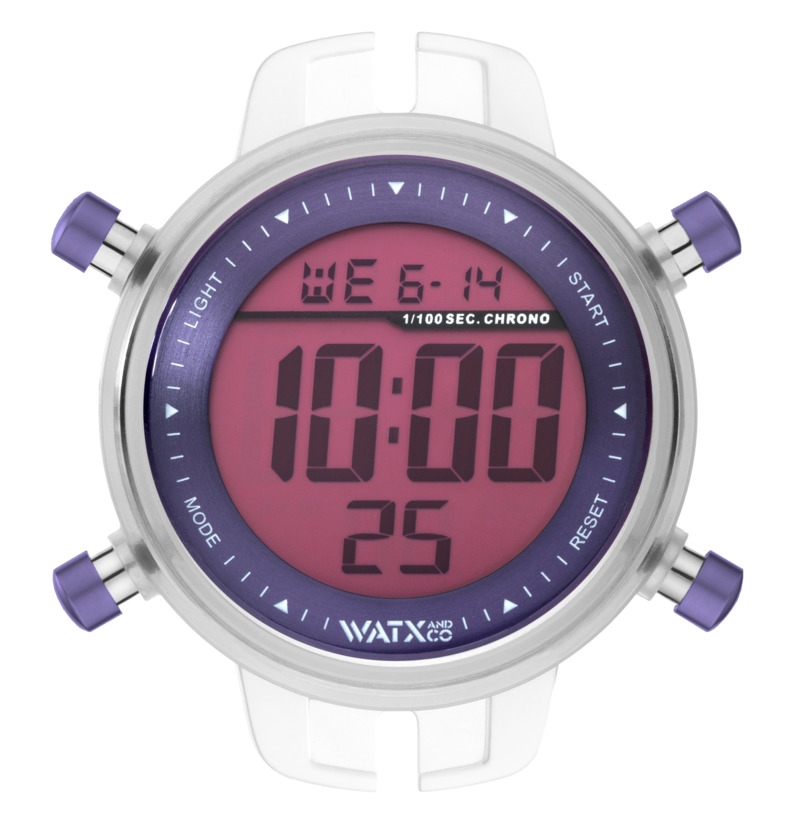 Watx&colors Watches Rwa1095 (RWA1095) Watch