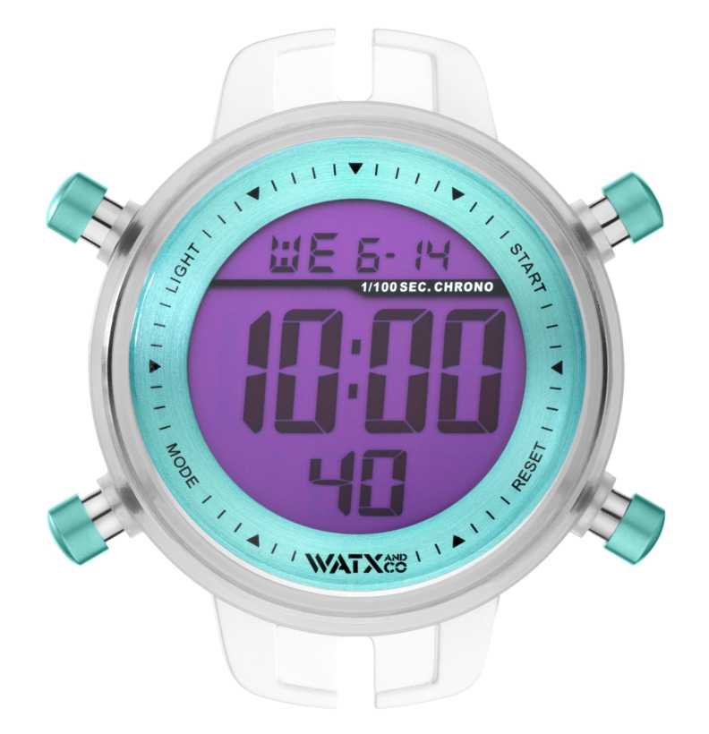 Watx&colors Watches Rwa1096 (RWA1096) Watch