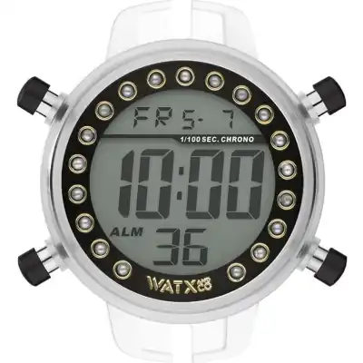 Watx&colors Watches Rwa1108 (RWA1108) Unisex WATCHES