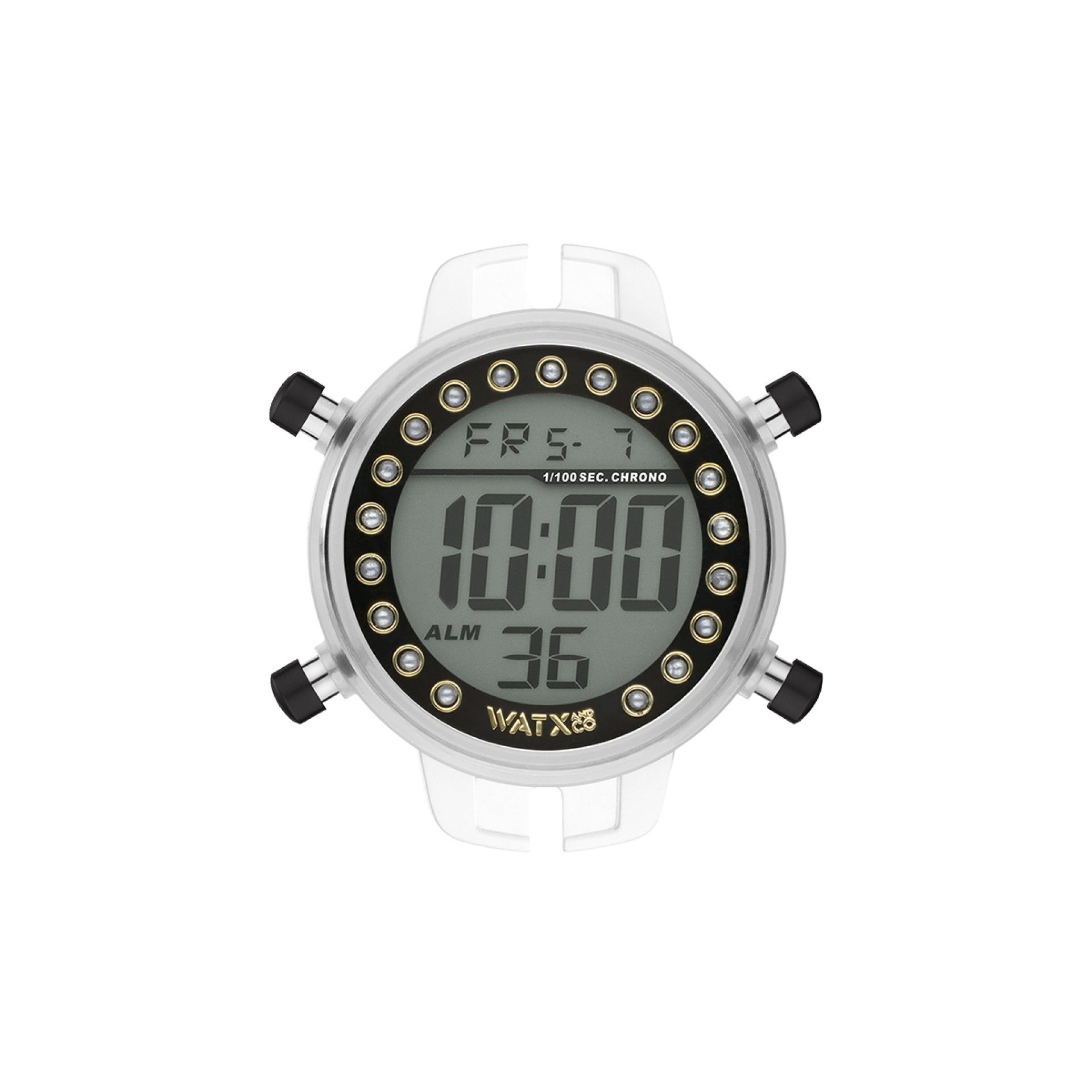 Watx&colors Watches Rwa1108 (RWA1108) Watch