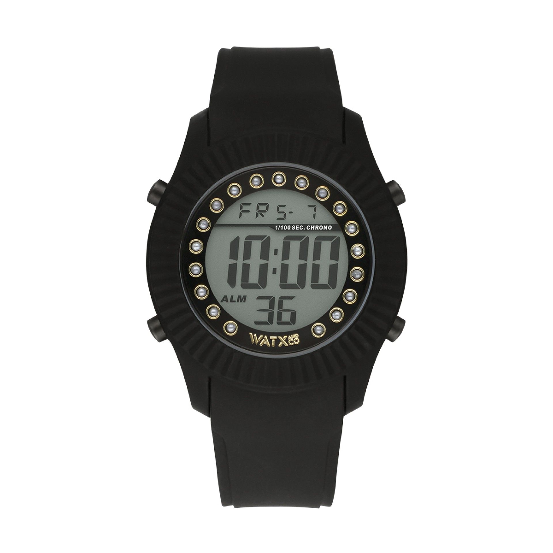 WatX & Colors Unisex Watch (RWA1108) - Image 2