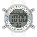 Watx&colors Watches Rwa1111 (RWA1111) Unisex WATCHES