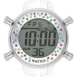 Watx&colors Watches Rwa1111 (RWA1111) Unisex WATCHES