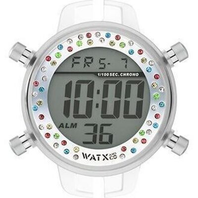 Watx&colors Watches Rwa1111 (RWA1111) Unisex WATCHES