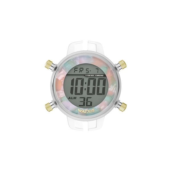 Watx&colors Watches Rwa1112 (RWA1112) Watch