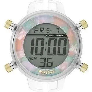 Watx&colors Watches Rwa1112 (RWA1112) Unisex WATCHES