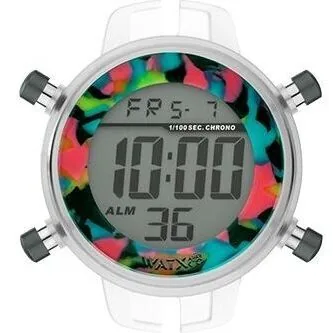 Watx&colors Watches Rwa1115 (RWA1115) Unisex WATCHES