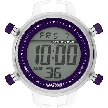 Watx&colors Watches Rwa1124 (RWA1124) Unisex WATCHES