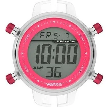 Watx&colors Watches Rwa1125 (RWA1125) Unisex WATCHES