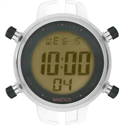 Watx&colors Watches Rwa1132 (RWA1132) Unisex WATCHES
