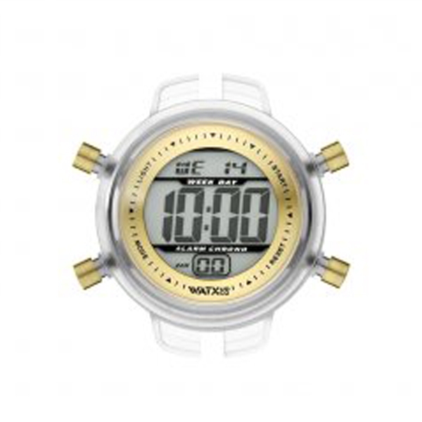 Watx&colors Watches Rwa1516 (RWA1516) Watch