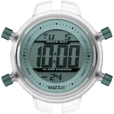 Watx&colors Watches Rwa1539 (RWA1539) Unisex WATCHES