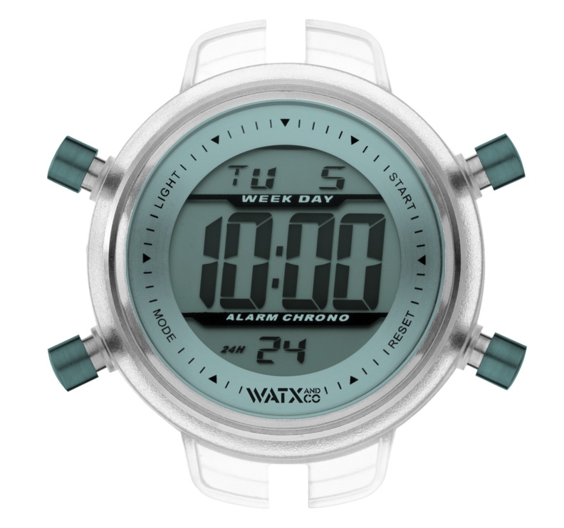 Watx&colors Watches Rwa1539 (RWA1539) Watch