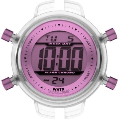 Watx&colors Watches Rwa1590 (RWA1590) Unisex WATCHES