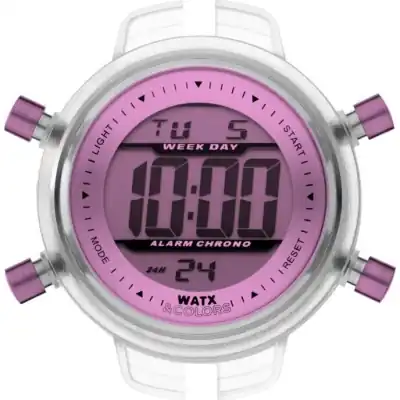 Watx&colors Watches Rwa1590 (RWA1590) Unisex WATCHES