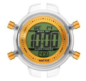 Watx&colors Watches Rwa1593 (RWA1593)  Watch