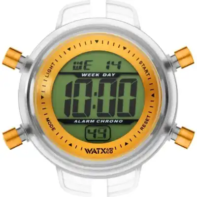 Watx&colors Watches Rwa1593 (RWA1593) Unisex WATCHES