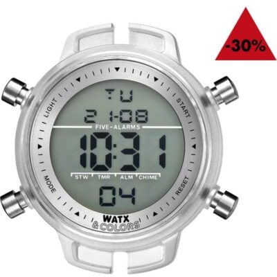 Watx&colors Watches Rwa1700 (RWA1700) Unisex WATCHES