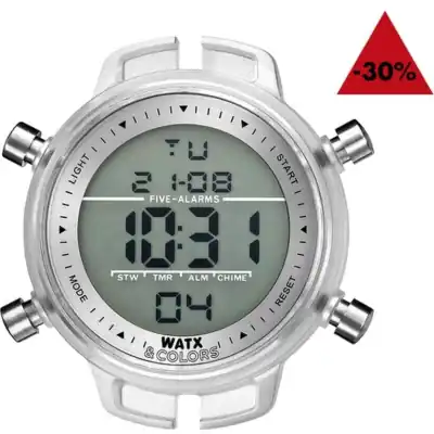 Watx&colors Watches Rwa1700 (RWA1700) Unisex WATCHES