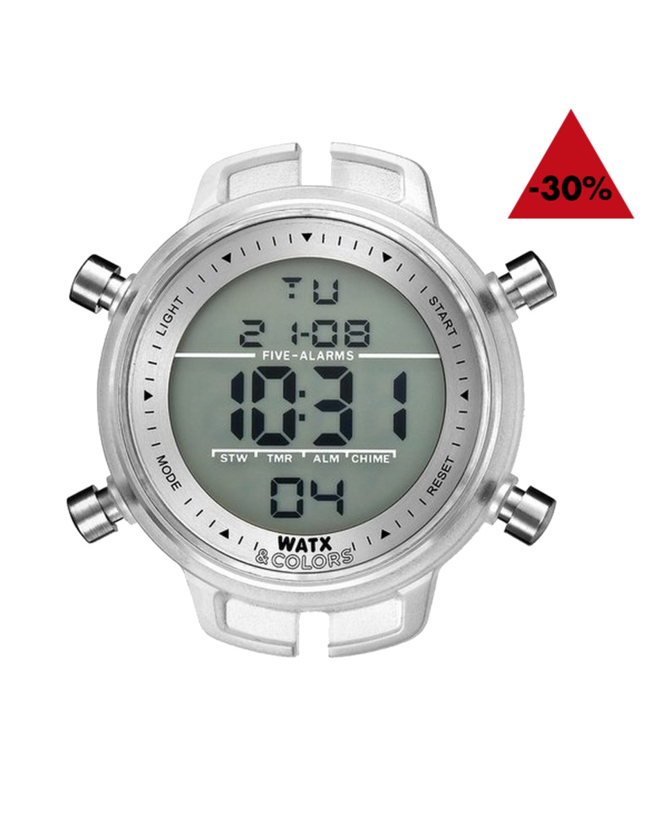 WatX & Colors Unisex Watch (RWA1700)