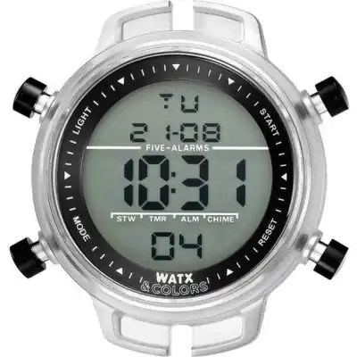 Watx&colors Watches Rwa1705 (RWA1705) Unisex WATCHES
