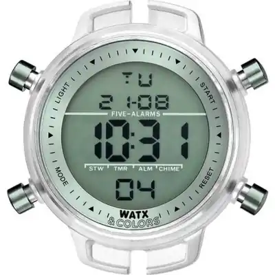 Watx&colors Watches Rwa1714 (RWA1714) Unisex WATCHES