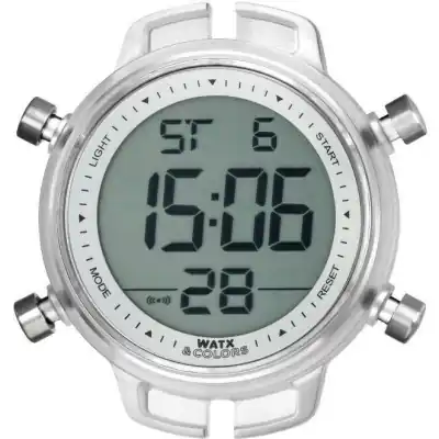 Watx&colors Watches Rwa1715 (RWA1715) Unisex WATCHES